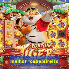 melhor cabeleireiro de juiz de fora