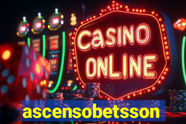 ascensobetsson