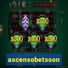 ascensobetsson