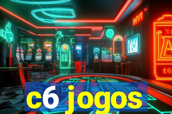 c6 jogos