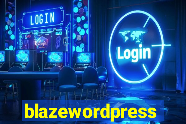 blazewordpress