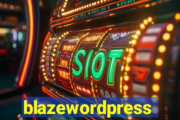 blazewordpress