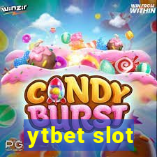 ytbet slot