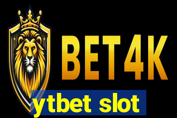 ytbet slot