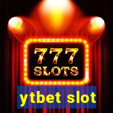 ytbet slot