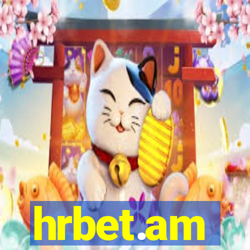 hrbet.am