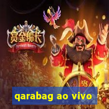 qarabag ao vivo