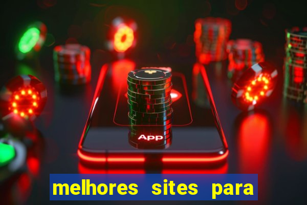 melhores sites para analisar jogos