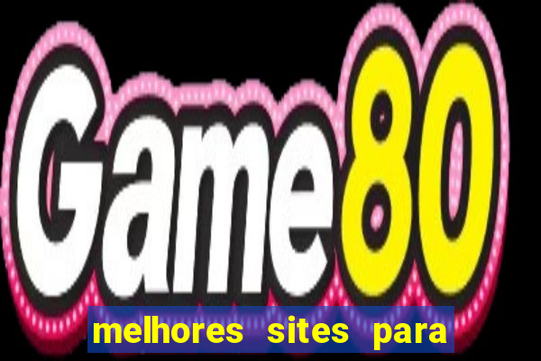 melhores sites para analisar jogos