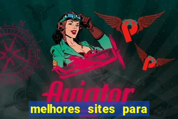 melhores sites para analisar jogos