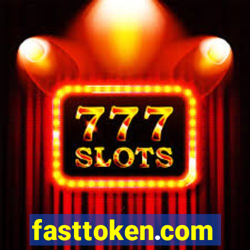 fasttoken.com