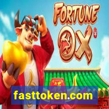 fasttoken.com