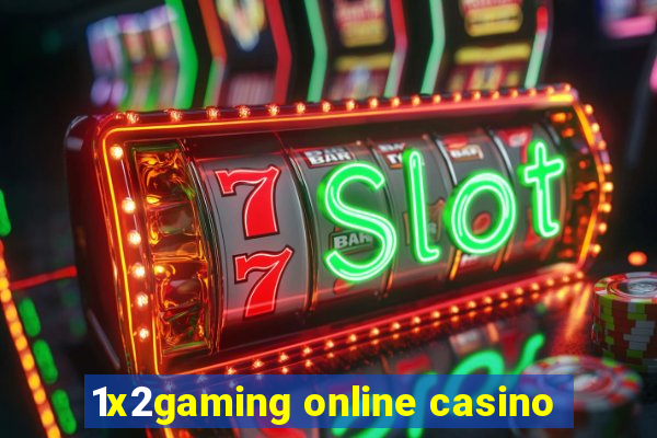 1x2gaming online casino