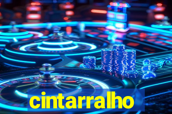 cintarralho