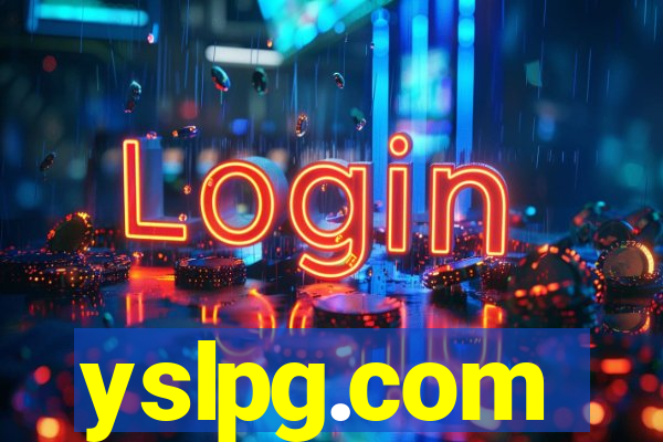 yslpg.com