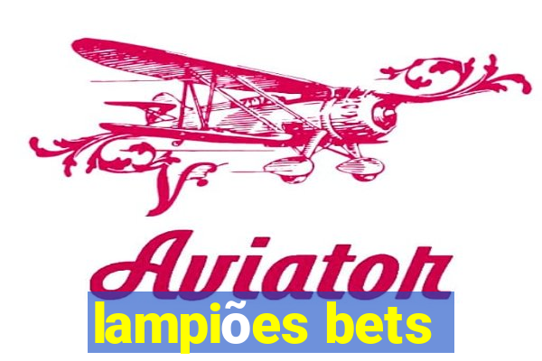 lampiões bets