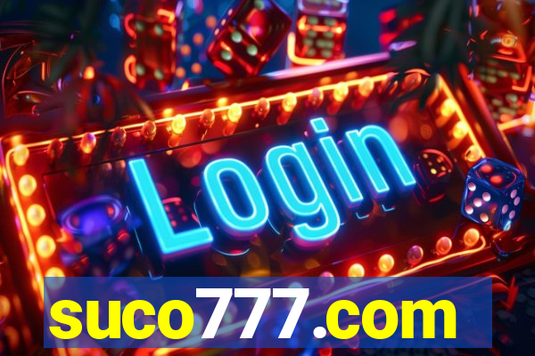 suco777.com