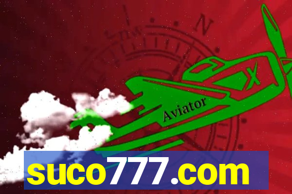 suco777.com