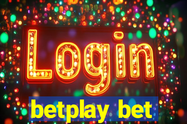 betplay bet