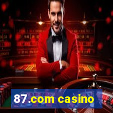 87.com casino