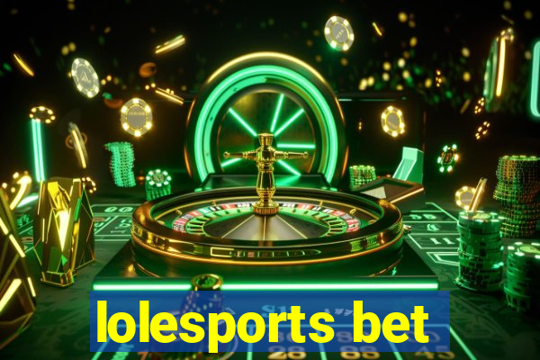 lolesports bet