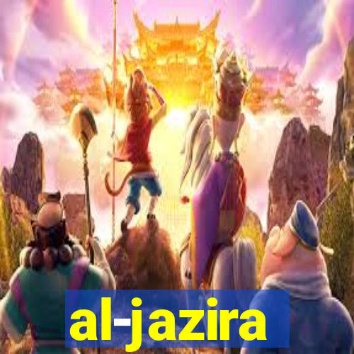 al-jazira