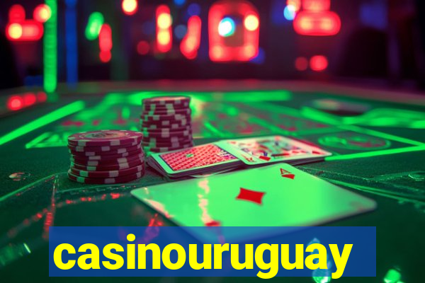 casinouruguay