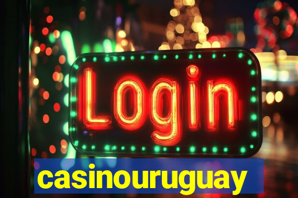 casinouruguay