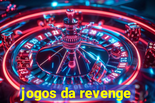 jogos da revenge