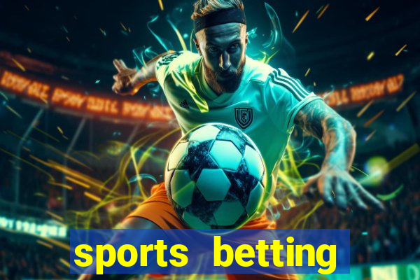 sports betting promo codes