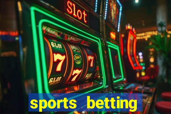 sports betting promo codes