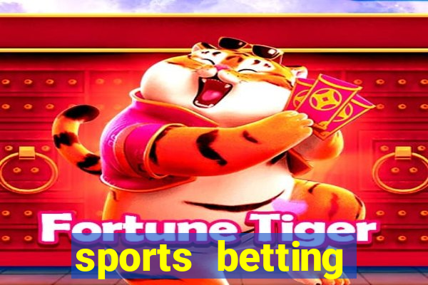 sports betting promo codes