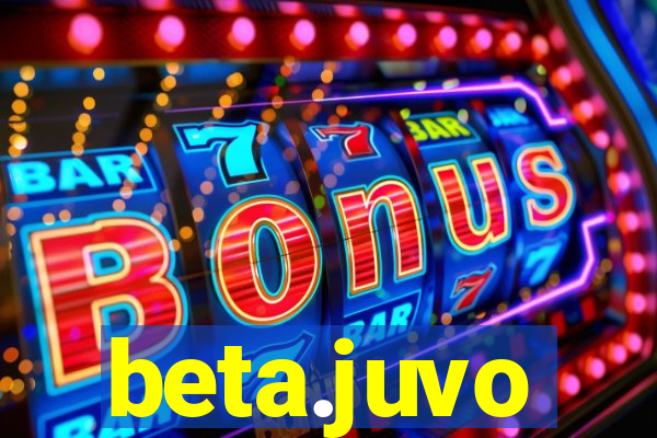 beta.juvo