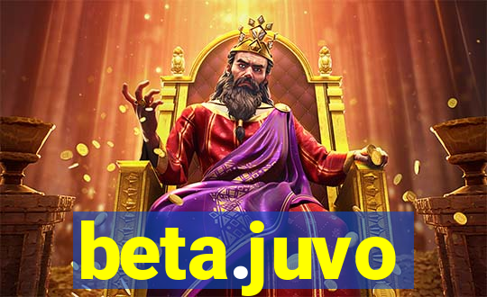 beta.juvo