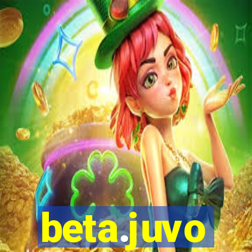 beta.juvo