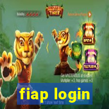 fiap login