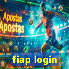 fiap login