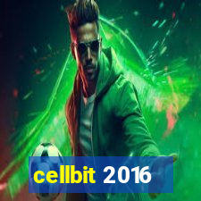 cellbit 2016