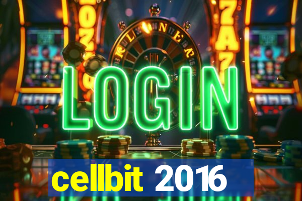 cellbit 2016