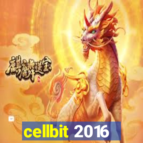 cellbit 2016