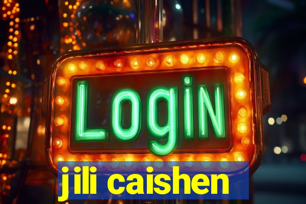 jili caishen