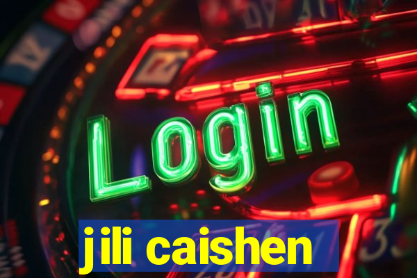 jili caishen