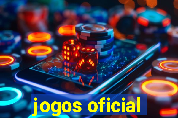 jogos oficial