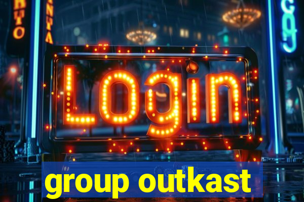 group outkast