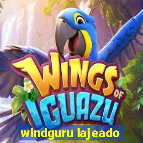 windguru lajeado