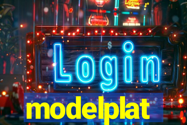 modelplat