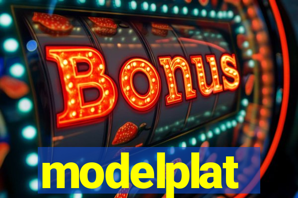 modelplat