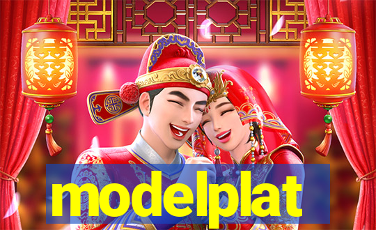 modelplat