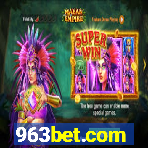 963bet.com