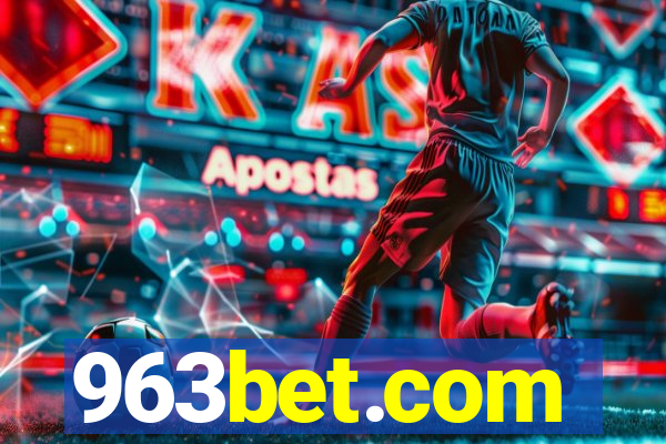 963bet.com